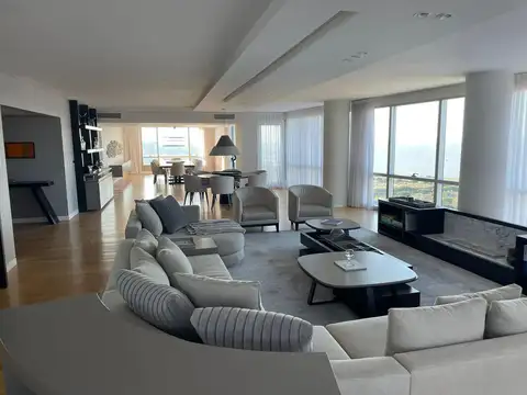 Departamento en Alquiler en Olivos, Partido de Vicente López