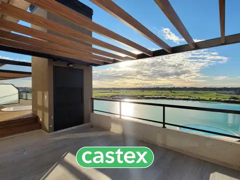Departamento en Alquiler en Countries y Barrios Cerrados en Ezeiza, Partido de Ezeiza