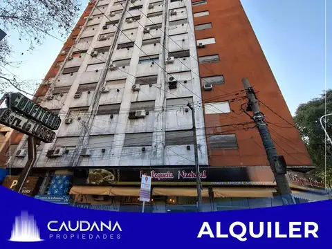 Departamento en Alquiler en Ramos Mejía, Partido de La Matanza