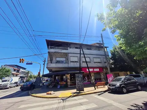 Departamento en Alquiler en Tapiales, Partido de La Matanza