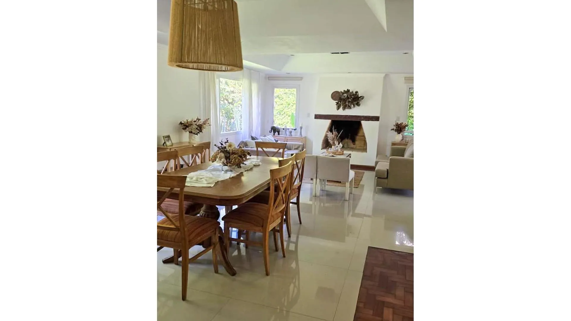 Casa en Venta Ladera del Cerro