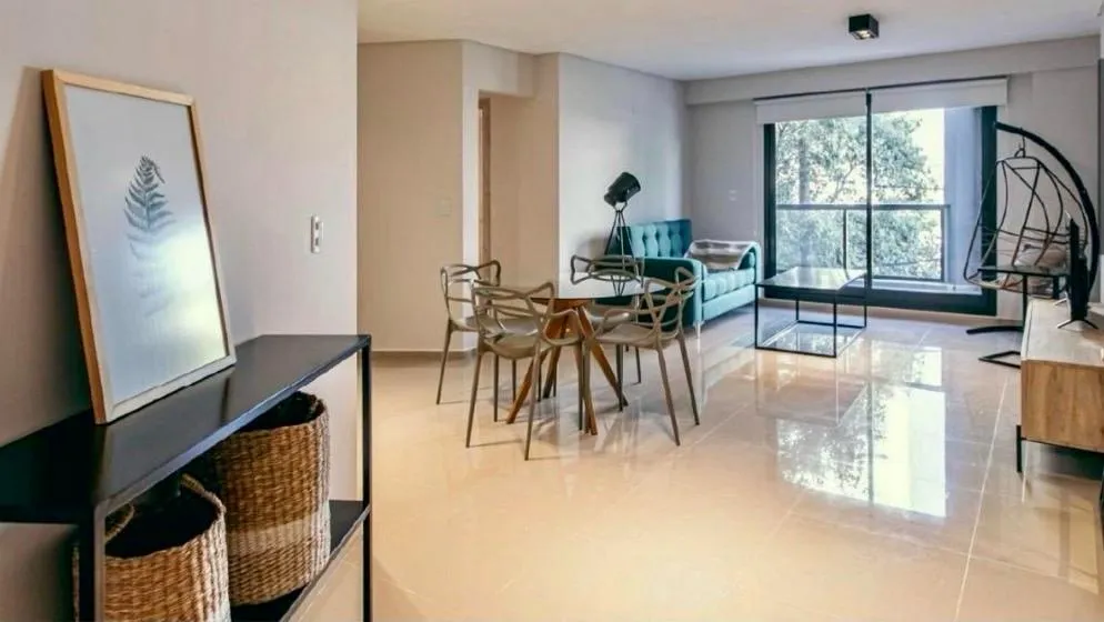 Departamento Premium en Alta Córdoba – Edificio Mid Principium