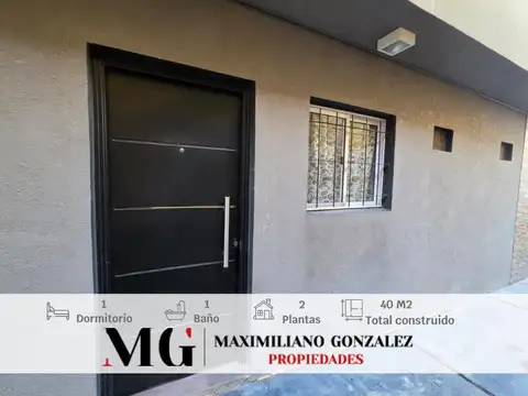 Departamento en Alquiler en Temperley, Partido de Lomas de Zamora
