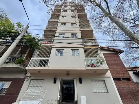 Departamento en Alquiler en Santos Lugares, Partido de Tres de Febrero