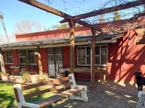 Campo en Venta en Zapiola, Partido de Lobos