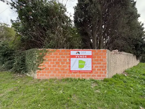 Campo en Venta en Campana, Partido de Campana