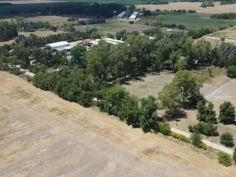Campo en Venta en Lima, Partido de Zárate