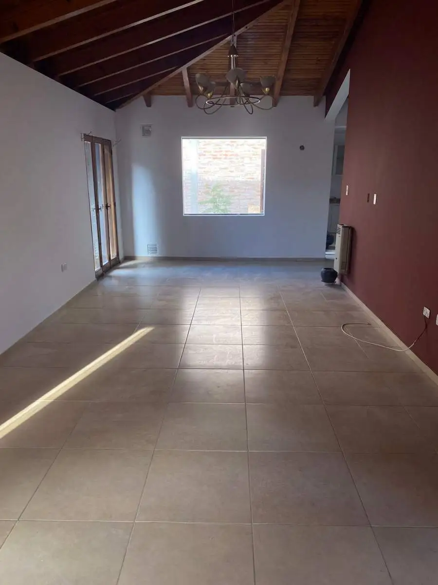 CASA EN ALQUILER - USO COMERCIAL- 3 DOR - VILLA BELGRANO