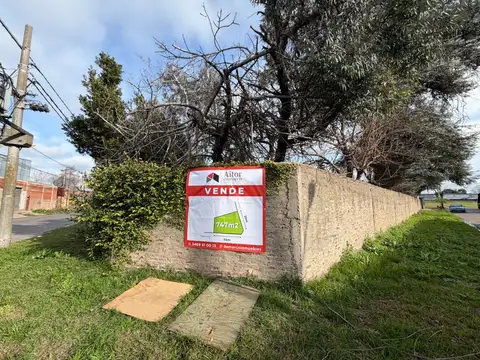 Campo en Venta en Campana, Partido de Campana