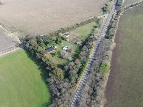 Campo en Venta en Colonia Suiza, Baradero