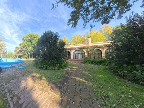 Campo en Venta en Suipacha, Partido de Suipacha