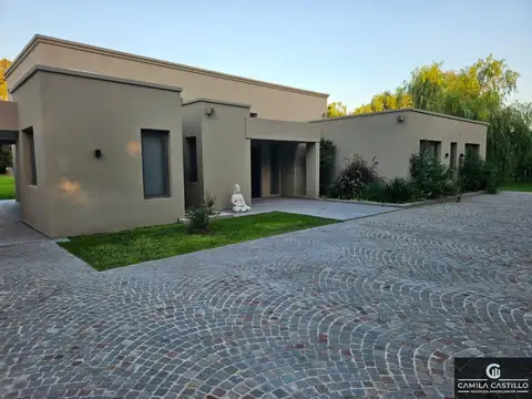Campo en Venta en Open Door, Partido de Luján