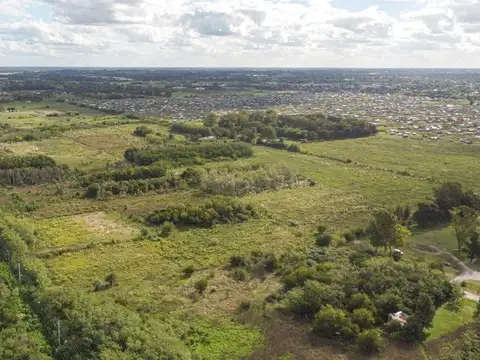 Campo en Venta en Arana, Partido de La Plata