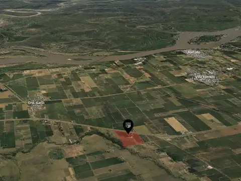 Campo en Venta en Ramallo, Partido de Ramallo