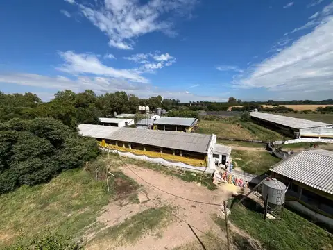 Campo en Venta en Marcos Paz, Partido de Marcos Paz