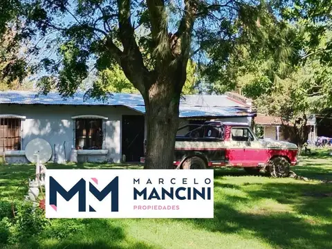 Campo en Venta en Canning, Partido de Ezeiza