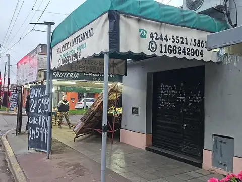 Local en Alquiler en Temperley, Partido de Lomas de Zamora