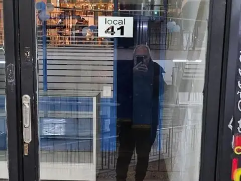 Local en Alquiler en Mar del Plata, Partido de General Pueyrredón