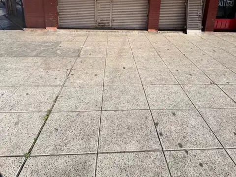 Local en Alquiler en Pablo Podesta, Partido de Tres de Febrero