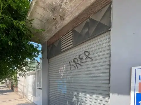 Local en Alquiler en Merlo, Partido de Merlo