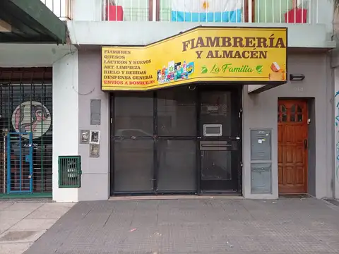Local en Alquiler en Ramos Mejía, Partido de La Matanza