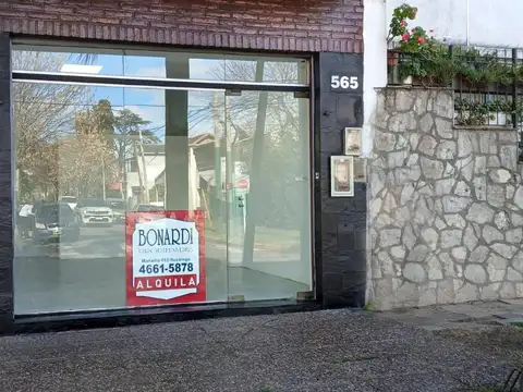 Local en Alquiler en Ituzaingó, Partido de Ituzaingó