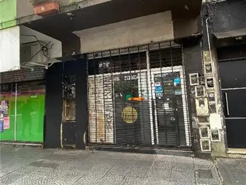 Local en Alquiler en Lanus Este, Lanus