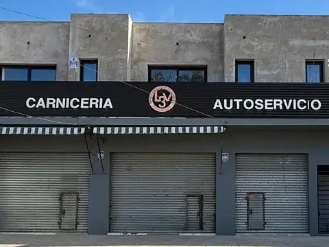 Local en Alquiler en Barrio Colinas de Peralta Ramos, Mar del Plata