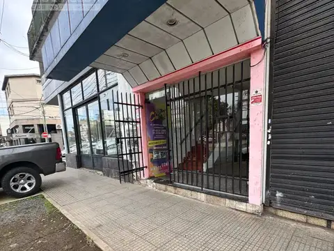 Local en Alquiler en Villa Maipú, General San Martín