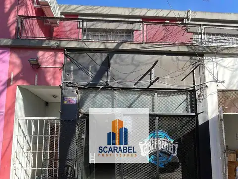 Local en Alquiler en Merlo, Partido de Merlo