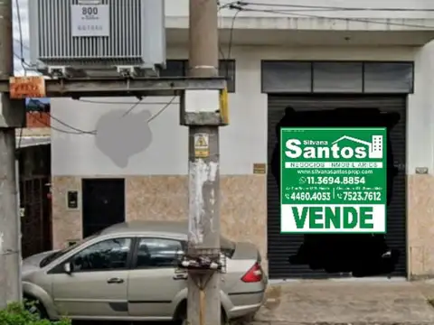 Local en Alquiler en Villa Luzuriaga, Partido de La Matanza