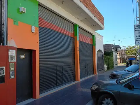 Local en Alquiler en Banfield, Partido de Lomas de Zamora