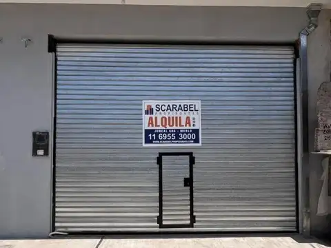 Local en Alquiler en Merlo, Partido de Merlo