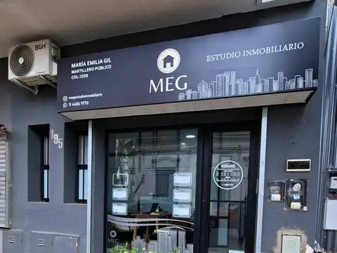 Local en Alquiler en Bernal, Partido de Quilmes