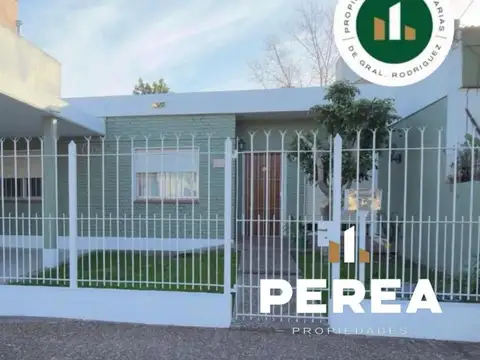 Local en Alquiler en General Rodriguez, Partido de General Rodríguez
