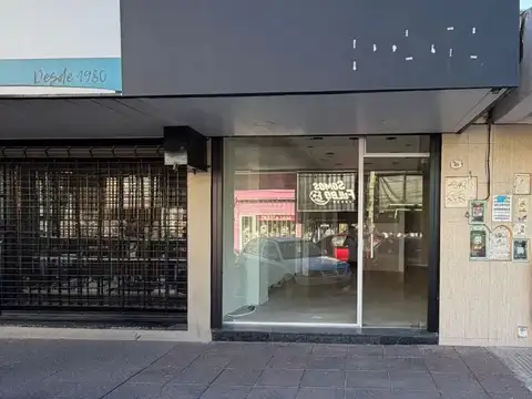 Local en Alquiler en San Antonio de Padua, Partido de Merlo
