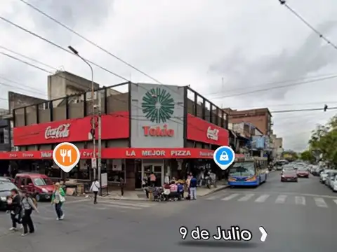 Local en Alquiler en Moron, Partido de Morón