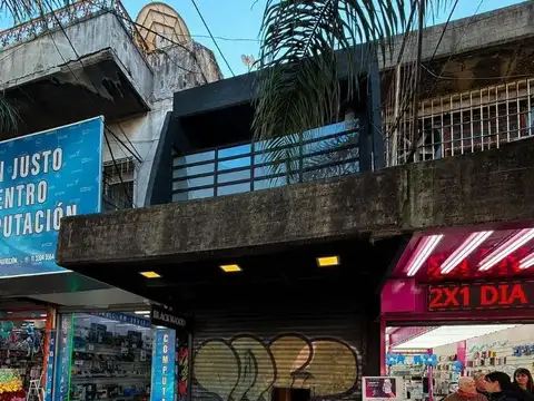 Local en Alquiler en San Justo, Partido de La Matanza