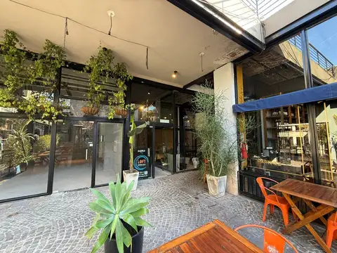 Local en Alquiler en Martínez, Partido de San Isidro