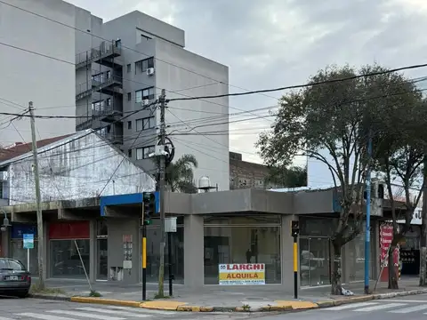Local en Alquiler en Centro, Belen de Escobar