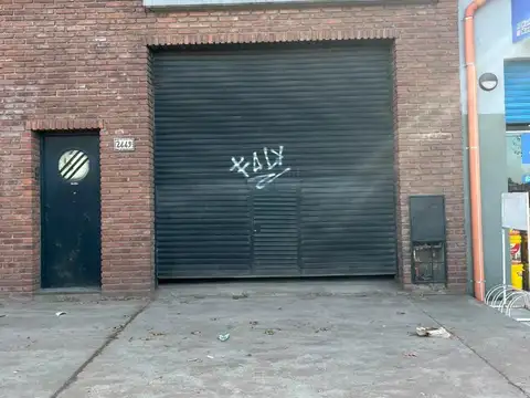 Local en Alquiler en Merlo, Partido de Merlo