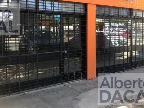 Local en Alquiler en La Plata, Partido de La Plata