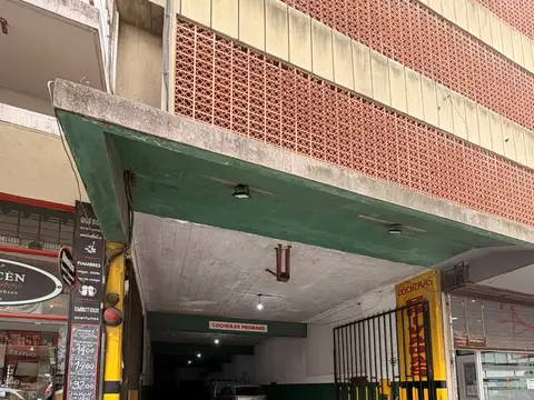 Cochera en Venta en Mar del Plata, Partido de General Pueyrredón