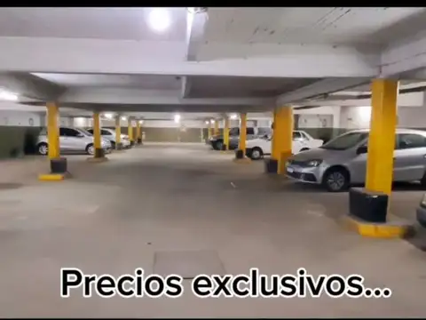 Cochera en Venta en Hurlingham, Partido de Hurlingham