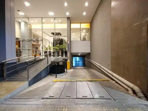 Cochera en Venta en La Plata, Partido de La Plata