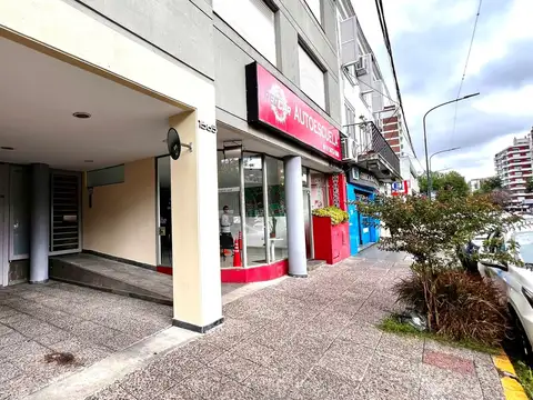 Cochera en Venta en Martinez, Partido de San Isidro