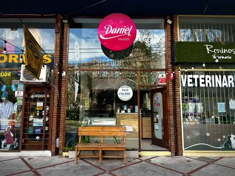 Fondo de comercio en Venta en San Isidro, Partido de San Isidro