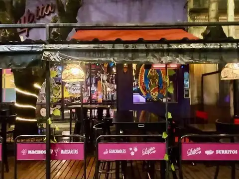 Fondo de comercio en Venta en Quilmes, Partido de Quilmes