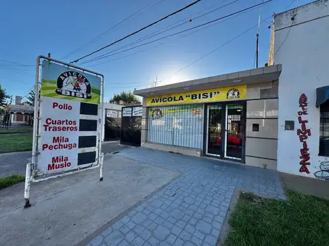 Fondo de comercio en Venta en Pergamino, Partido de Pergamino