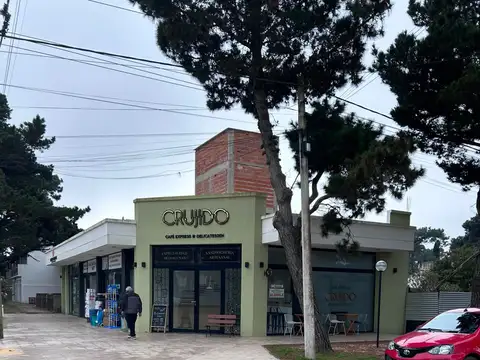 Local en Venta en San Bernardo Del Tuyu, San Bernardo del Tuyu